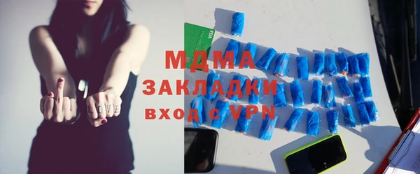 индика Абаза